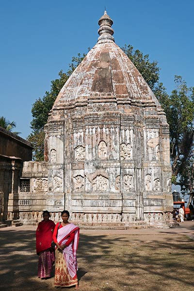 Hayagriva Madhava Temple, Hajo, Assam