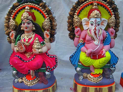 janakpuri-sita-ganesh-statues