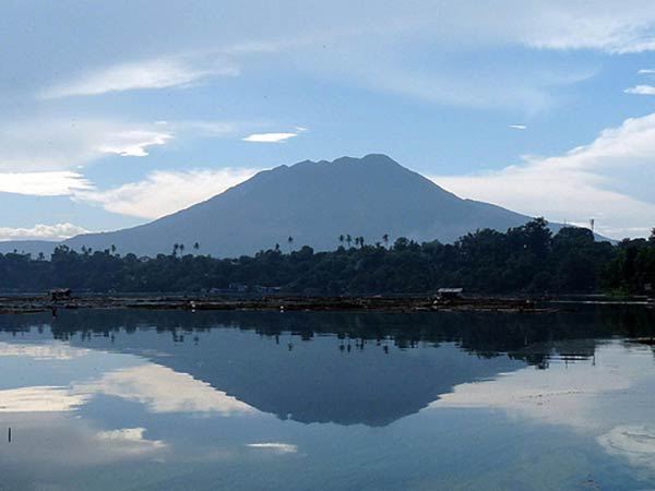 Mt. Banahaw