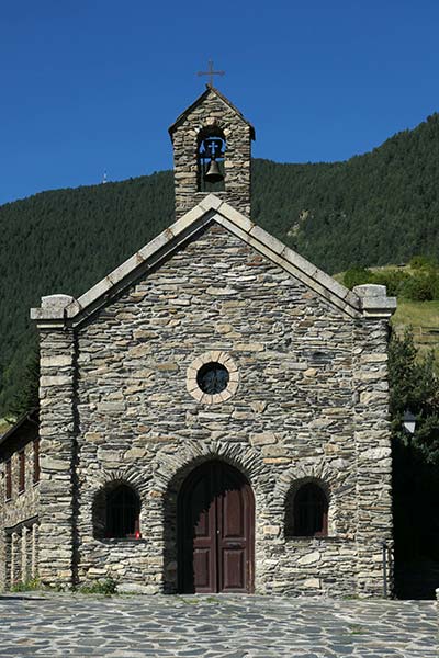 Sanctuary of Canolich